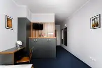 HABITACIONES DE LOS CÁRPATOS Alojamiento en Krosno en el centro de la ciudad Vacaciones en Polonia 02