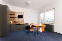 HABITACIONES DE LOS CÁRPATOS Alojamiento en Krosno en el centro de la ciudad ocio en Polonia 10