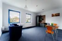 HABITACIONES DE LOS CÁRPATOS Alojamiento en Krosno en el centro de la ciudad Vacaciones en Polonia 13